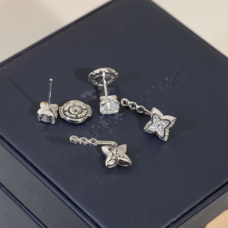 LV Earrings
